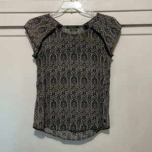 Maison Scotch Blouse